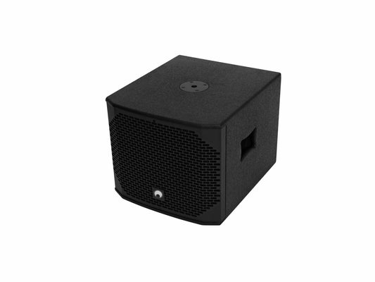 Omnitronic AZX-112 PA-Subwoofer 350W – Ansicht 2