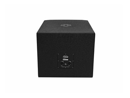 Omnitronic AZX-112 PA-Subwoofer 350W – Ansicht 3