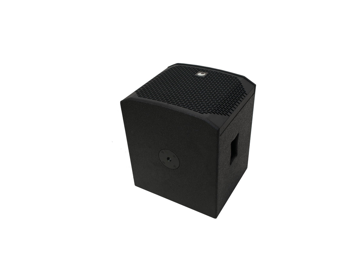 Omnitronic AZX-112 PA-Subwoofer 350W – Ansicht 5