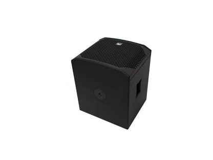 Omnitronic AZX-112 PA-Subwoofer 350W – Ansicht 5