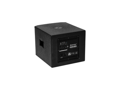 Omnitronic AZX-112A PA-Subwoofer aktiv 300W – Ansicht 3