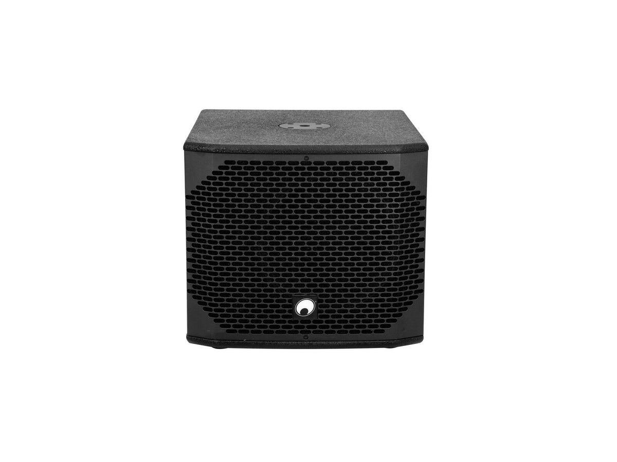 Omnitronic AZX-112A PA-Subwoofer aktiv 300W – Ansicht 5