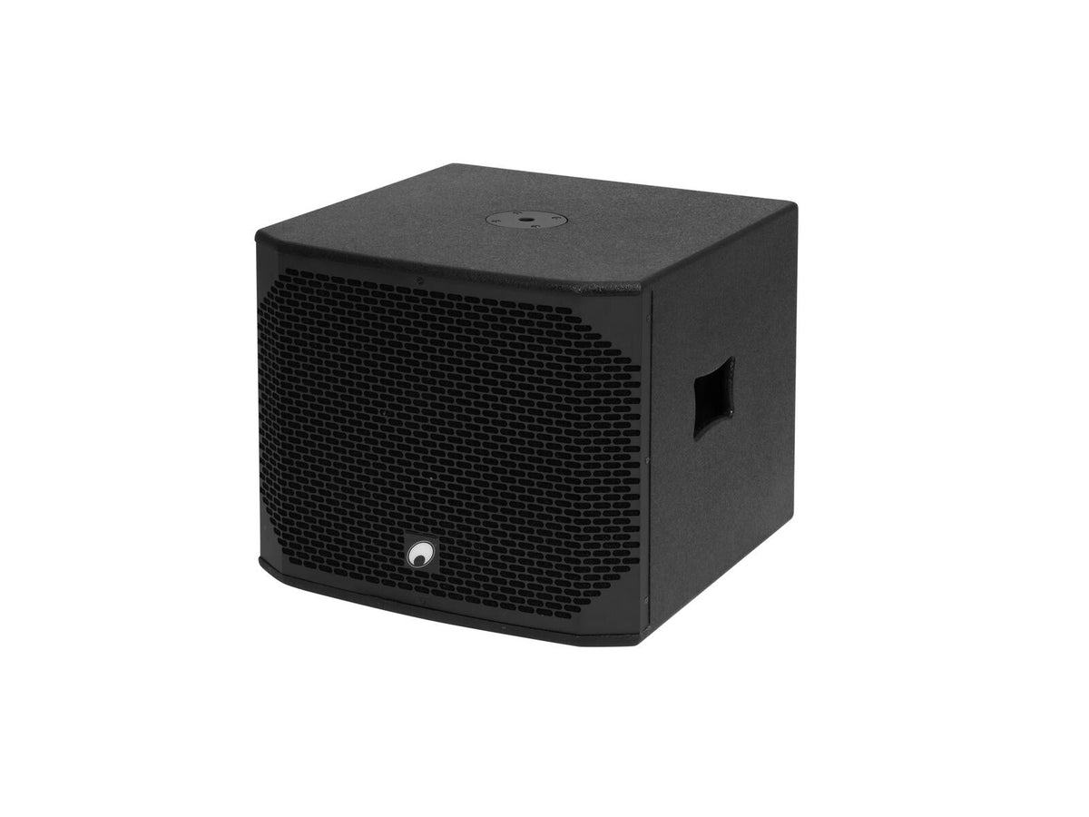 Omnitronic AZX-115 PA-Subwoofer 400W – Ansicht 2