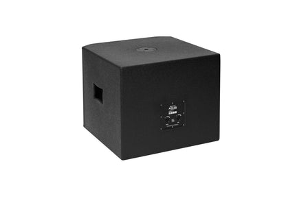 Omnitronic AZX-115 PA-Subwoofer 400W – Ansicht 3