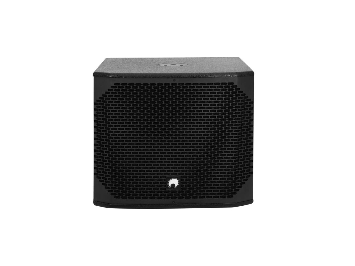 Omnitronic AZX-115 PA-Subwoofer 400W – Ansicht 5