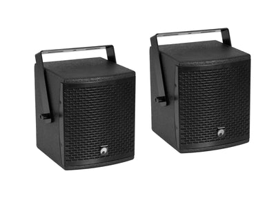 Installation & Commercial Audio