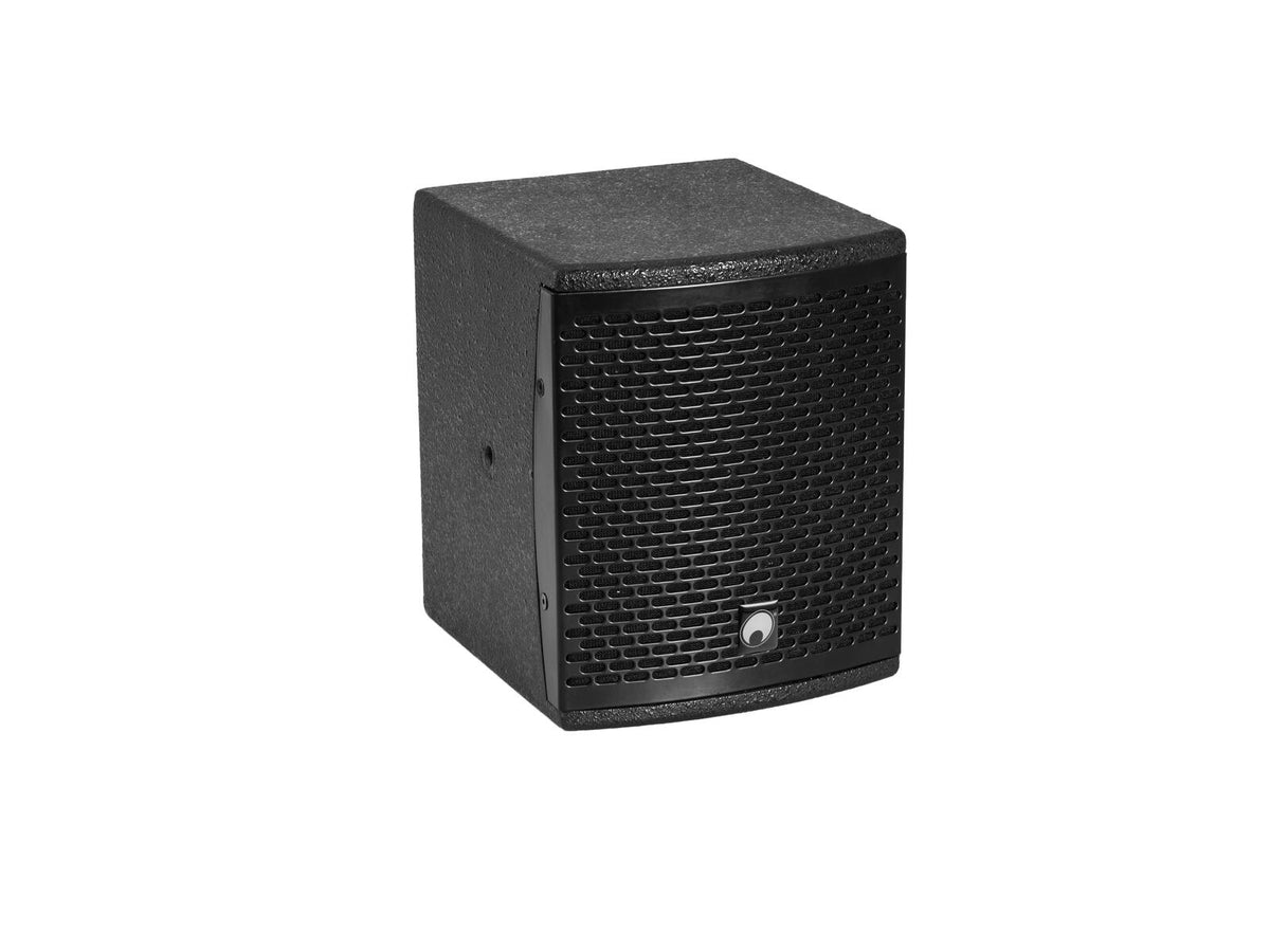 Omnitronic MOLLY-6 Top schwarz 2x – Ansicht 4