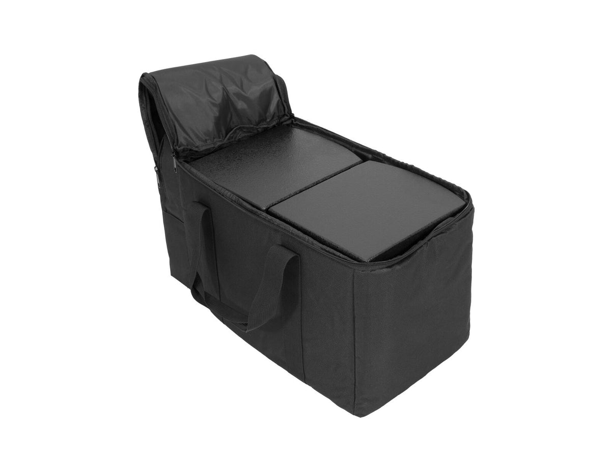 Omnitronic MOLLY-6 Transporttasche – Ansicht 3