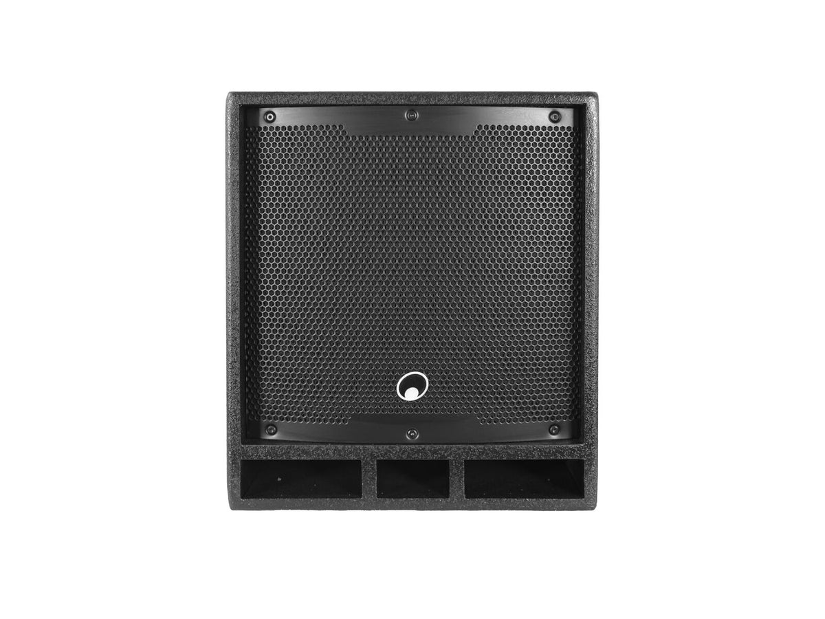 Omnitronic MAXX-1206DSP 2.1 Aktiv-System – Ansicht 4