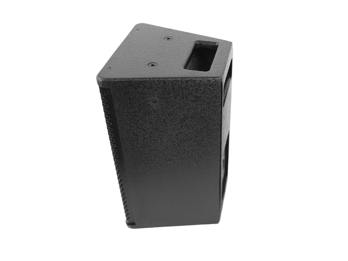 Omnitronic MAXX-1206 2-Wege Top 6,5" 2x – Ansicht 2