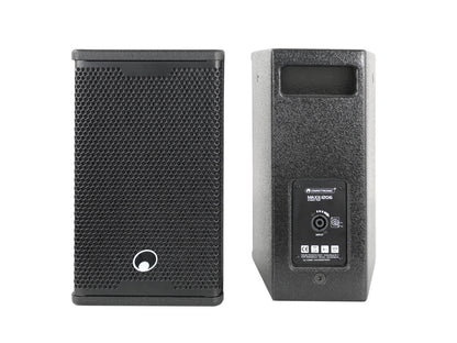 Omnitronic MAXX-1206 2-Wege Top 6,5" 2x – Ansicht 3