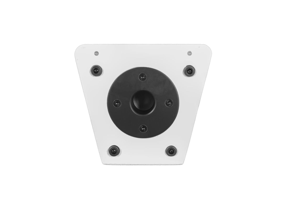 Omnitronic MAXX-1206 2-Wege Top 6.5" 2x weiß – Ansicht 2