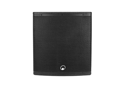 Omnitronic MAXX-1508NG Aktiv-Subwoofer 15" – Ansicht 3