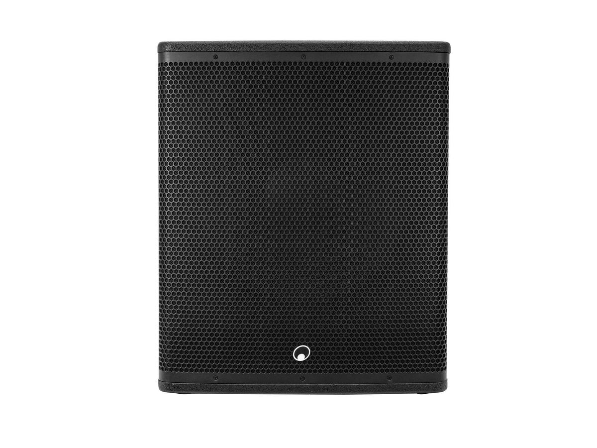 Omnitronic MAXX-1810NG Aktiv-Subwoofer 18" – Ansicht 3