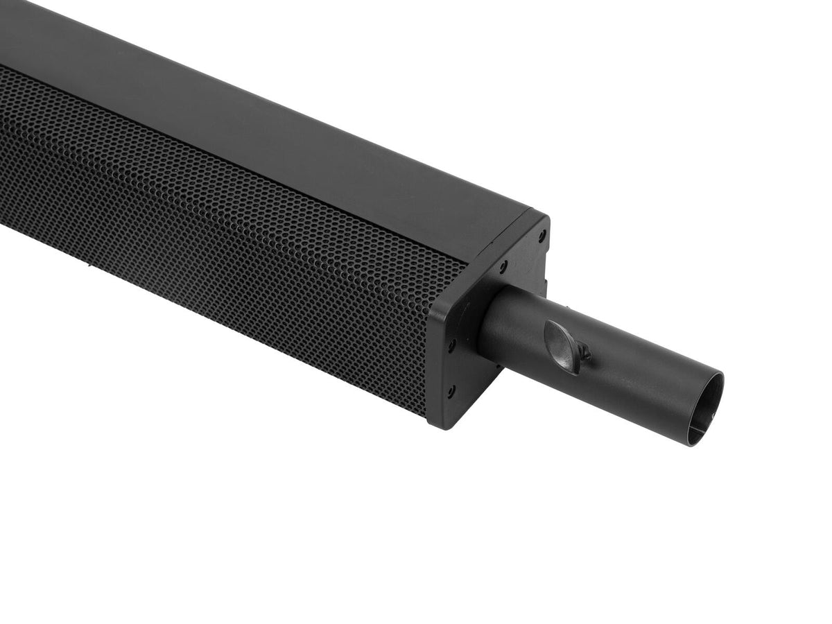 Omnitronic ROD Stativhülse 35->25mm – Ansicht 3
