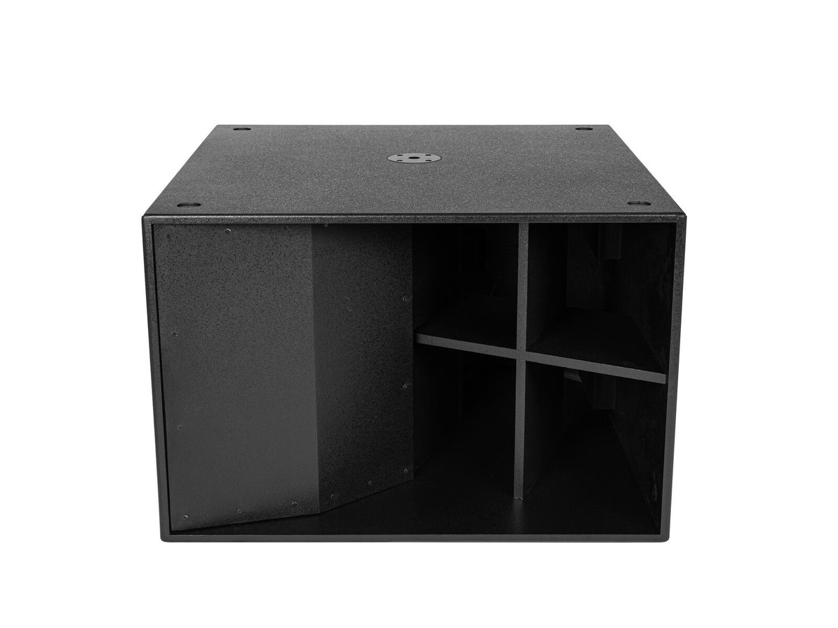 Omnitronic FH-18 horngeladener Subwoofer – Ansicht 5