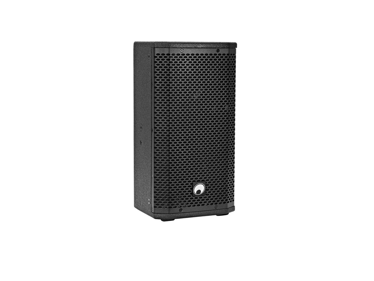 Omnitronic PAS-208 MK4 2-Wege-Top