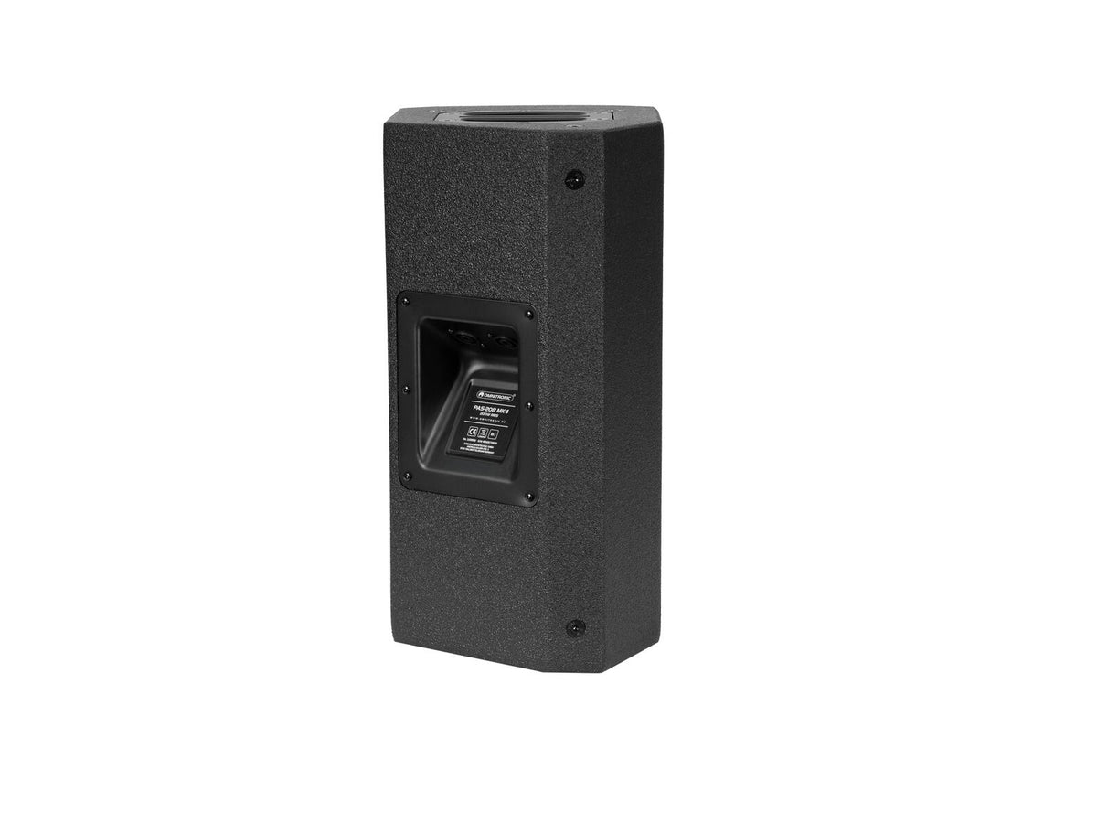 Omnitronic PAS-208 MK4 2-Wege-Top – Ansicht 6