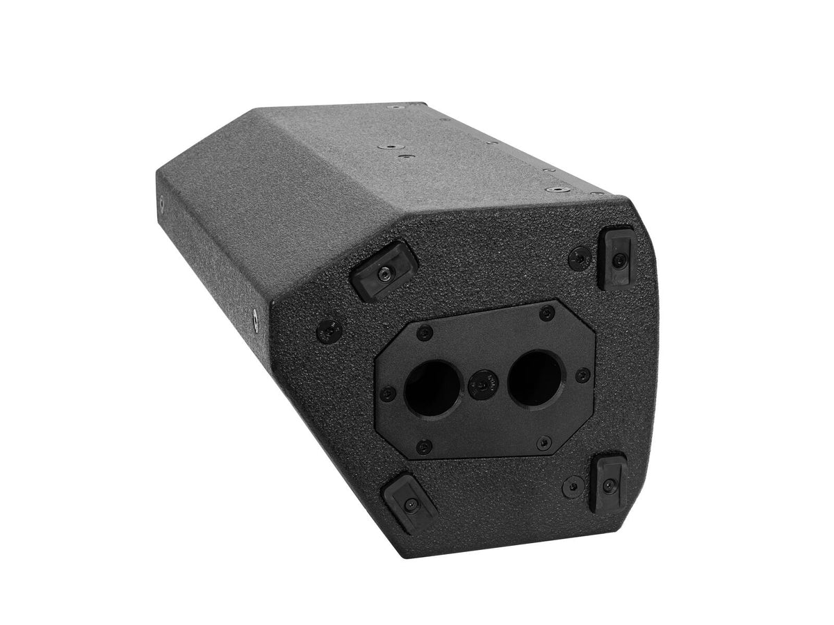 Omnitronic PAS-208A MK4 2-Wege-Top, aktiv, DSP, BT – Ansicht 9