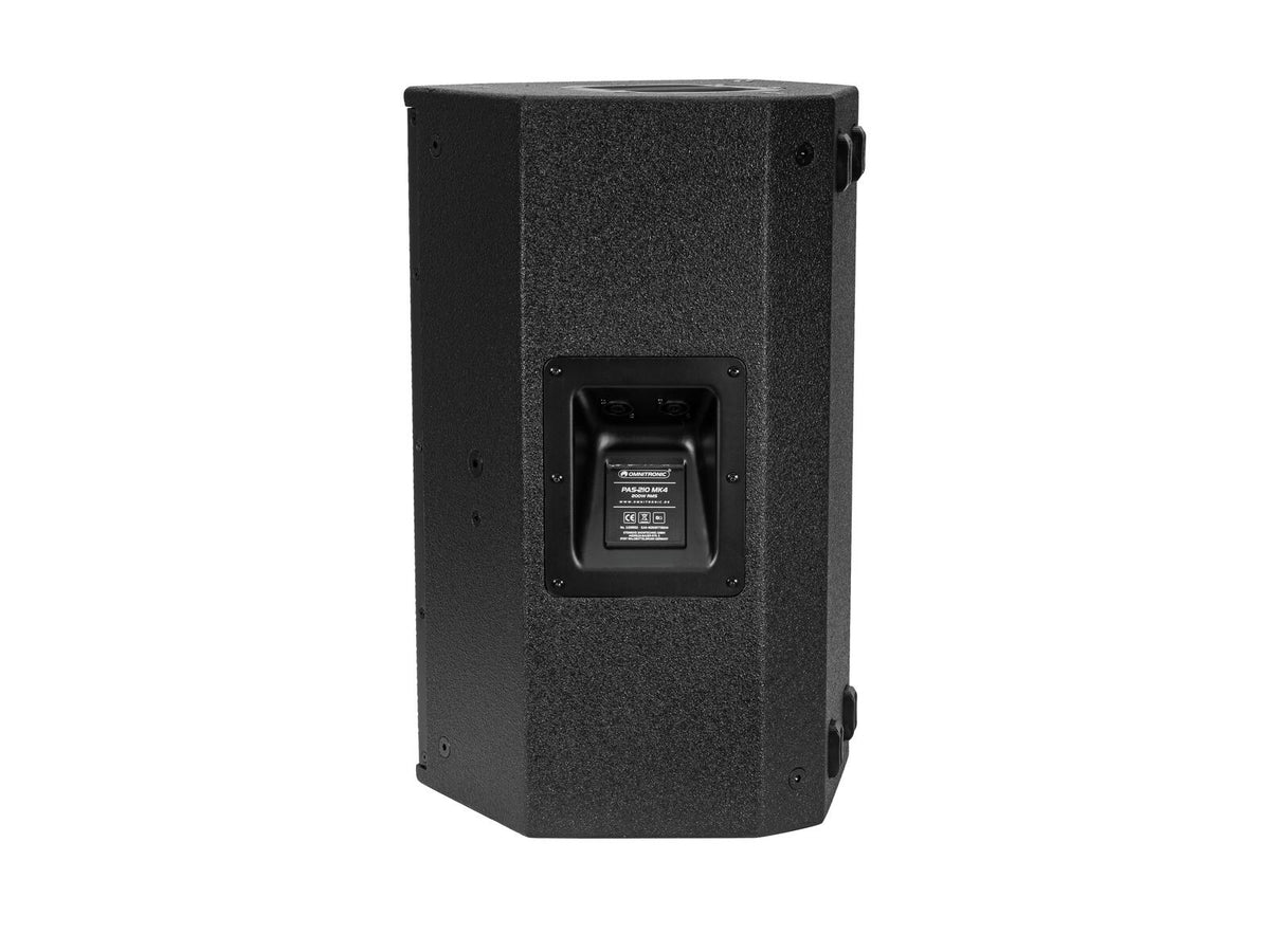 Omnitronic PAS-210 MK4 2-Wege-Top – Ansicht 3