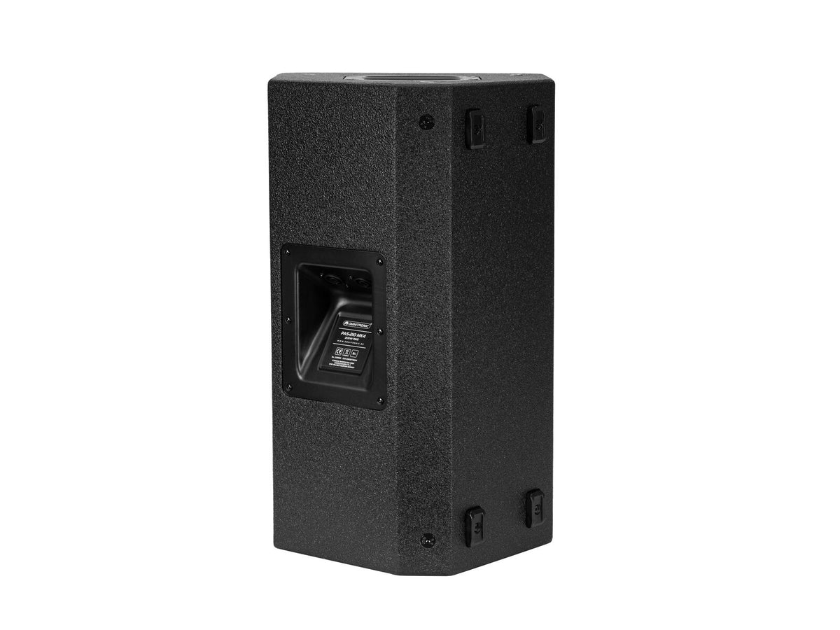 Omnitronic PAS-210 MK4 2-Wege-Top – Ansicht 6