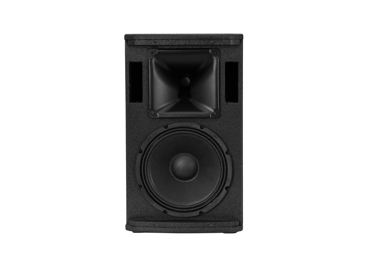 Omnitronic PAS-210A MK4 2-Wege-Top, aktiv, DSP, BT – Ansicht 5