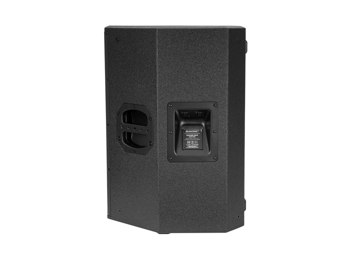 Omnitronic PAS-212 MK4 2-Wege-Top – Ansicht 3
