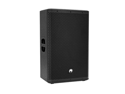 Omnitronic PAS-212A MK4 2-Wege-Top, aktiv, DSP, BT