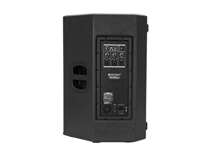 Omnitronic PAS-212A MK4 2-Wege-Top, aktiv, DSP, BT – Ansicht 3