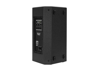 Omnitronic PAS-212A MK4 2-Wege-Top, aktiv, DSP, BT – Ansicht 9