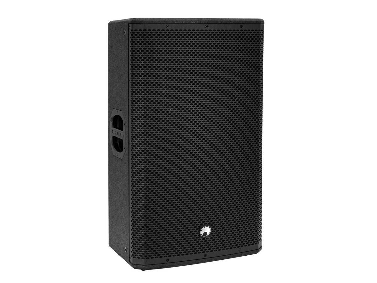 Omnitronic PAS-215 MK4 2-Wege-Top