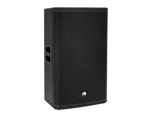 Omnitronic PAS-215 MK4 2-Wege-Top