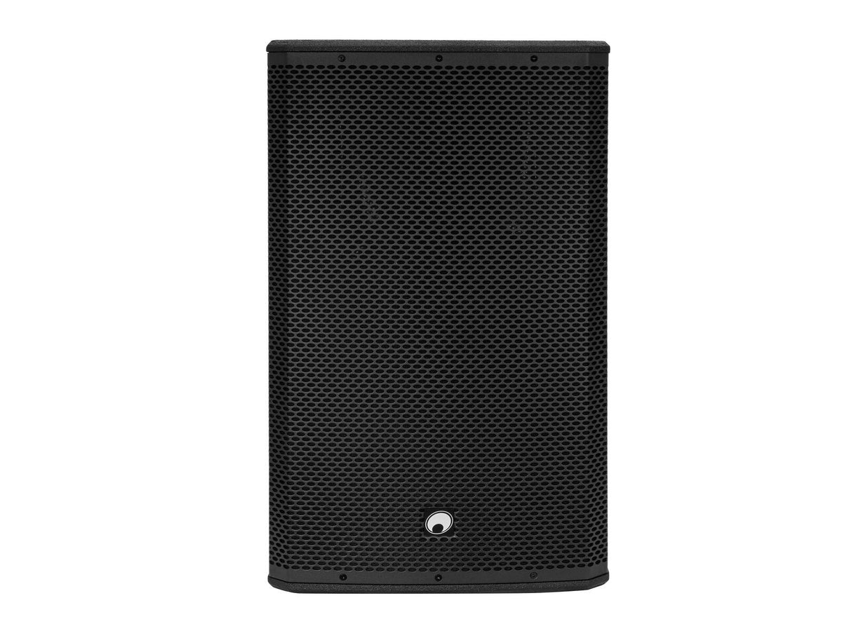 Omnitronic PAS-215A MK4 2-Wege-Top, aktiv, DSP, BT – Ansicht 2