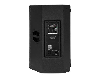 Omnitronic PAS-215A MK4 2-Wege-Top, aktiv, DSP, BT – Ansicht 3