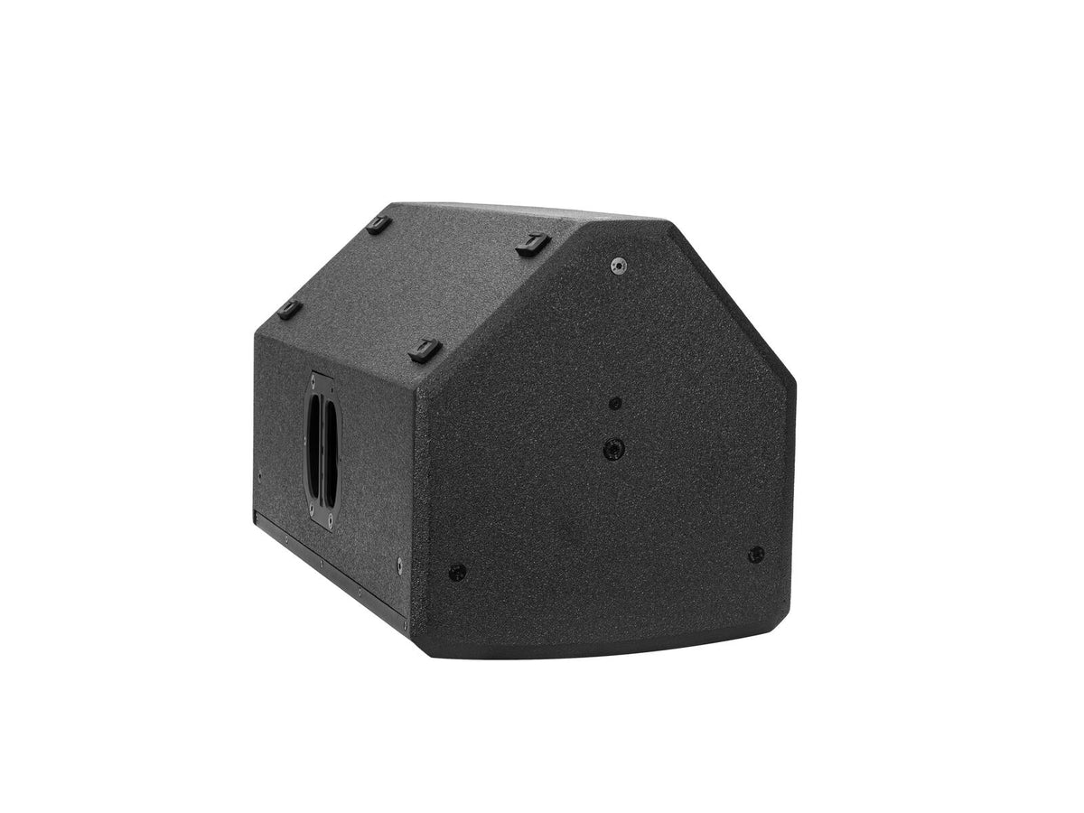 Omnitronic PAS-215A MK4 2-Wege-Top, aktiv, DSP, BT – Ansicht 5