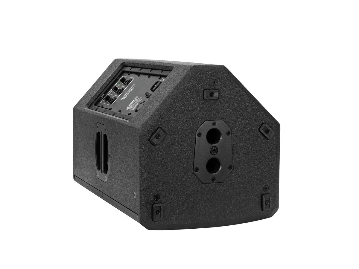 Omnitronic PAS-215A MK4 2-Wege-Top, aktiv, DSP, BT – Ansicht 6