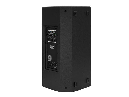 Omnitronic PAS-215A MK4 2-Wege-Top, aktiv, DSP, BT – Ansicht 10