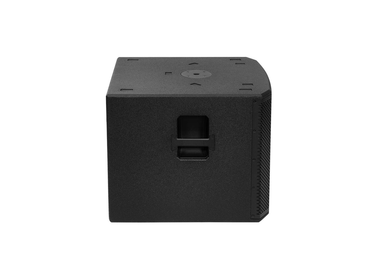 Omnitronic PAS-151A MK4 Subwoofer, aktiv, DSP – Ansicht 4