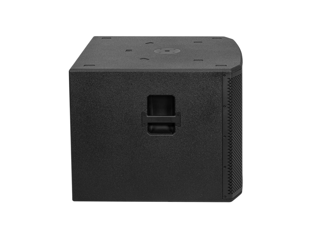 Omnitronic PAS-181 MK4 Subwoofer – Ansicht 5