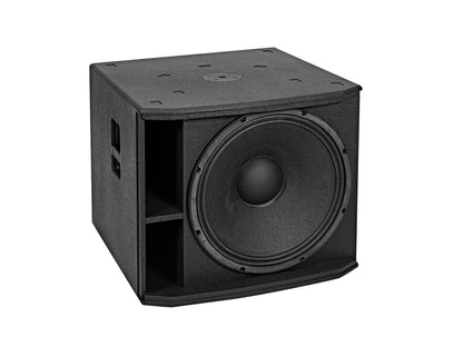 Omnitronic PAS-181 MK4 Subwoofer – Ansicht 7