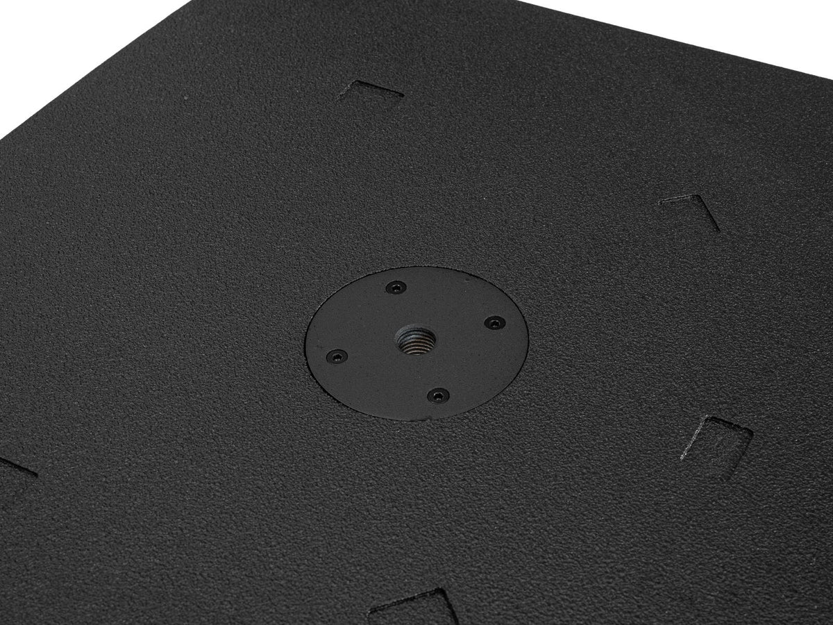 Omnitronic PAS-181A MK4 Subwoofer, aktiv, DSP – Ansicht 5