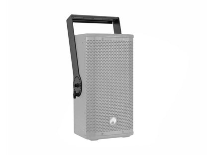 Omnitronic Schwenkbügel für PAS-208/208A MK4 – Ansicht 2