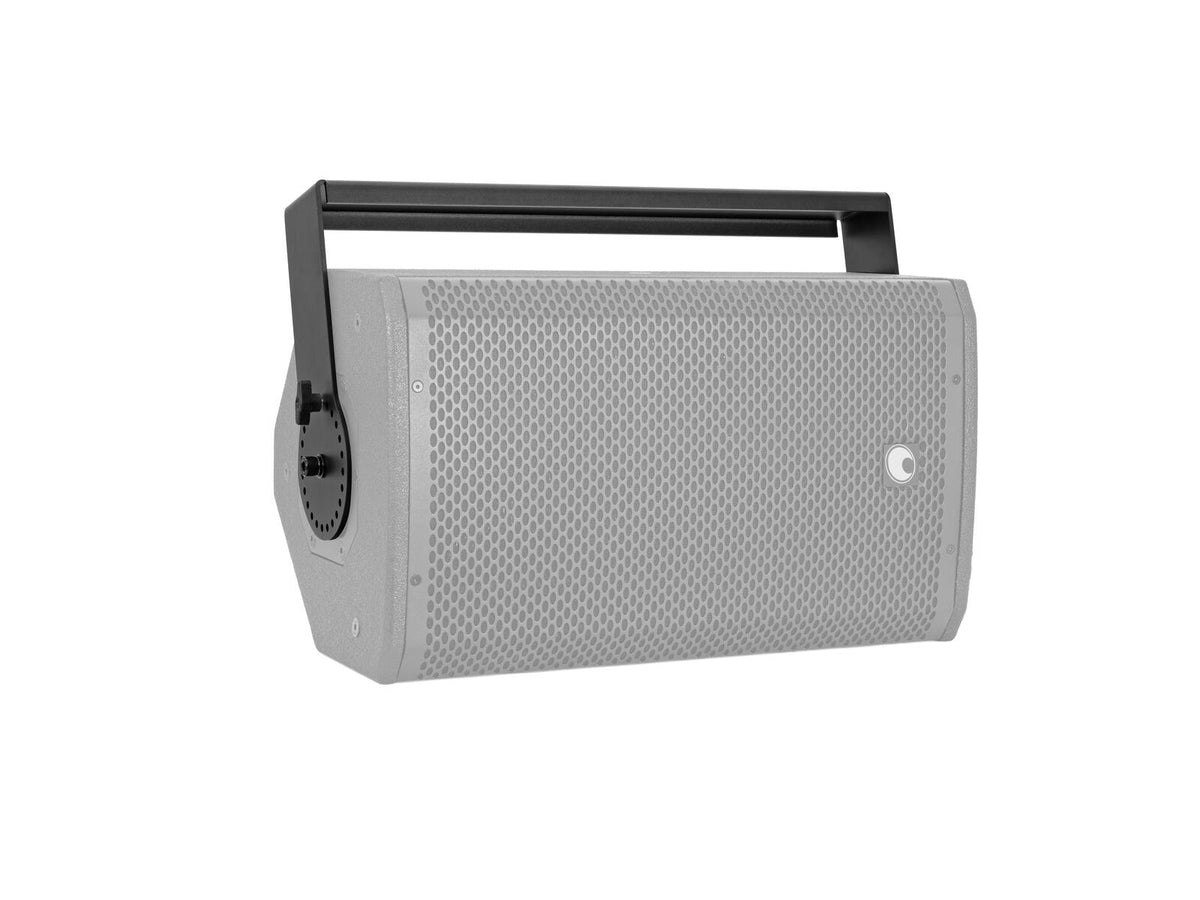 Omnitronic Wandhalterung für PAS-210/210A MK4 – Ansicht 2