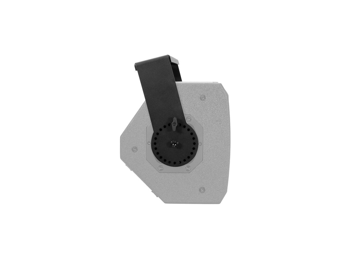Omnitronic Wandhalterung für PAS-210/210A MK4 – Ansicht 3
