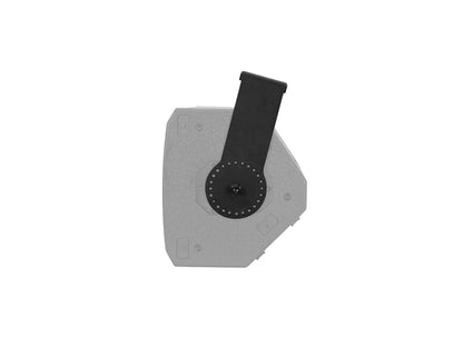 Omnitronic Wandhalterung für PAS-210/210A MK4 – Ansicht 4