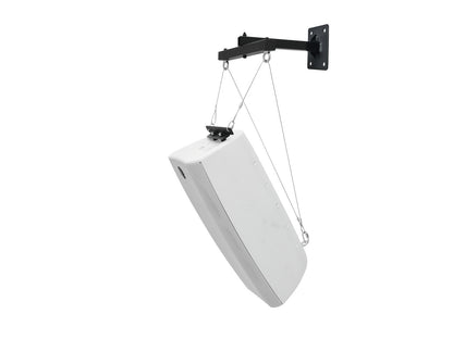 PSSO Wandmontagehalterung vertikal CSA/CSK TOP – Ansicht 3