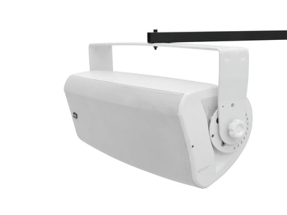 PSSO Wandmontagehalterung horizontal CSA/CSK – Ansicht 2