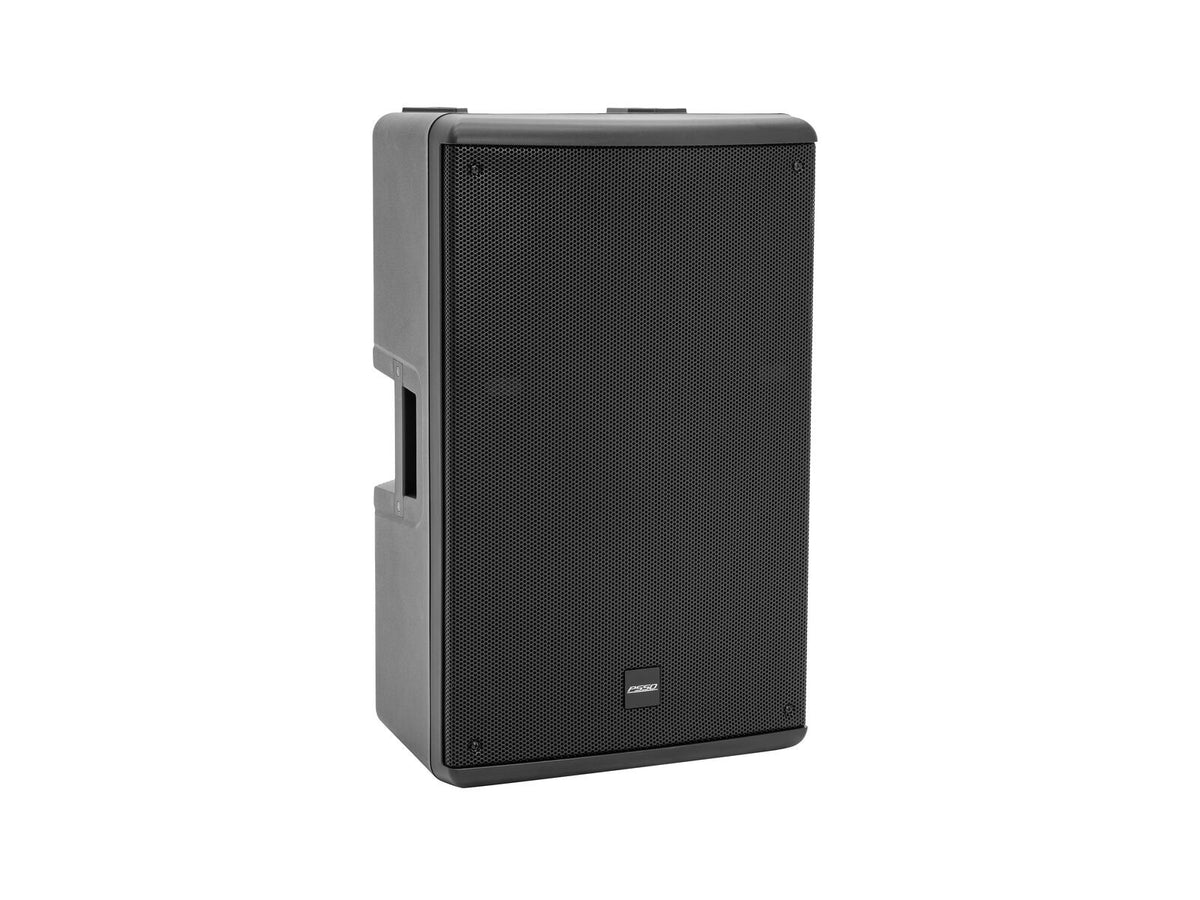 PSSO KX-P215A 2-Wege Lautsprecher, aktiv, DSP