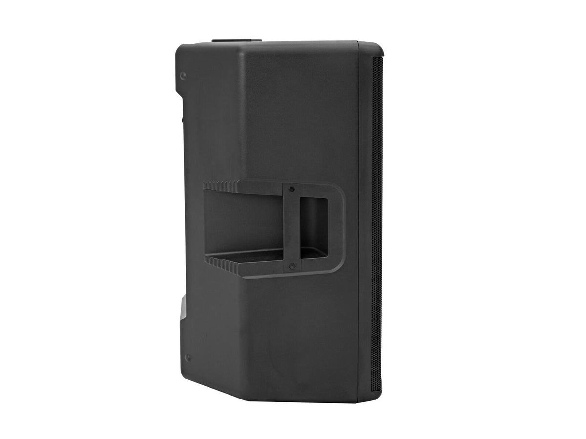 PSSO KX-P215A 2-Wege Lautsprecher, aktiv, DSP – Ansicht 6