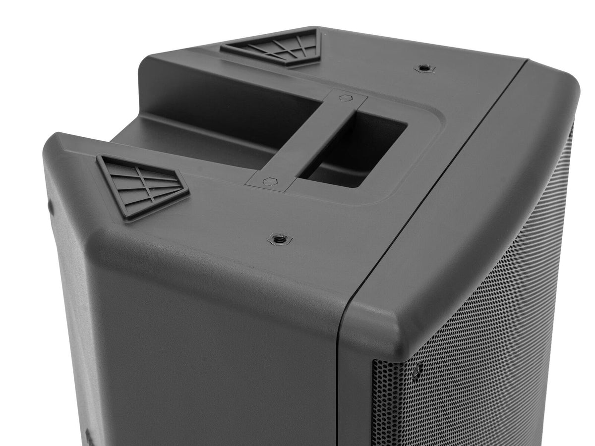 PSSO KX-P215A 2-Wege Lautsprecher, aktiv, DSP – Ansicht 7